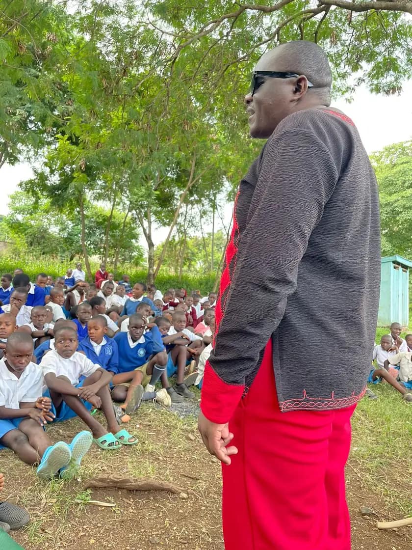 CLIP-KENYA community empowerment and advocacy in action